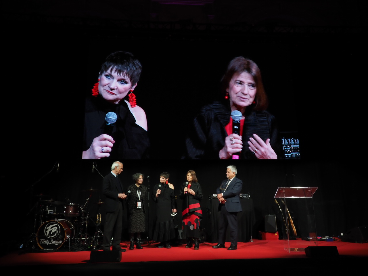img #BCBF2023 | BCBF Award Ceremony